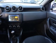 Dacia Duster  1.3 TCe Prestige