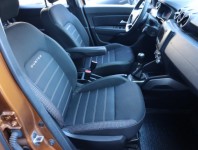 Dacia Duster  1.3 TCe Prestige