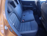 Dacia Duster  1.3 TCe Prestige