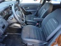 Dacia Duster  1.3 TCe Prestige