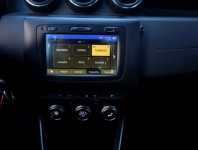 Dacia Duster  1.3 TCe Prestige