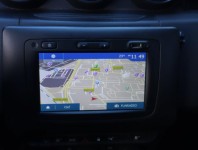 Dacia Duster  1.3 TCe Prestige