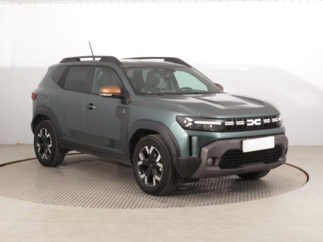 Dacia Duster  1.0 TCe Extreme