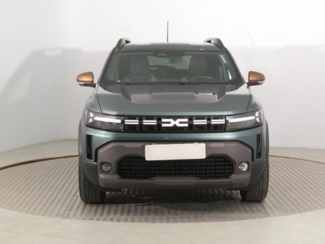 Dacia Duster  1.0 TCe Extreme