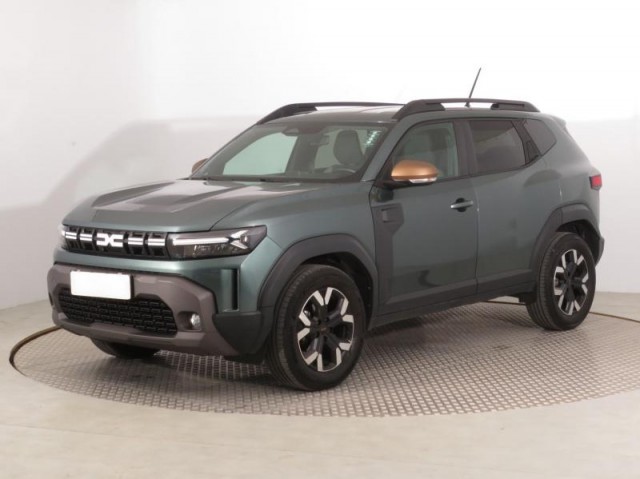 Dacia Duster  1.0 TCe Extreme