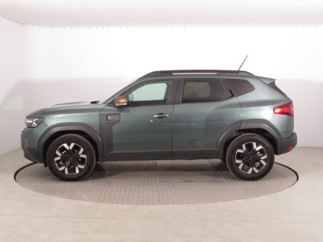 Dacia Duster  1.0 TCe Extreme
