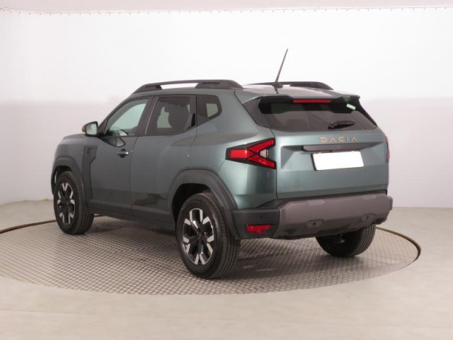 Dacia Duster  1.0 TCe Extreme