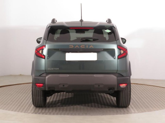 Dacia Duster  1.0 TCe Extreme