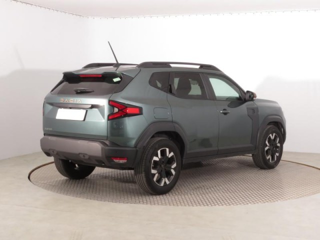 Dacia Duster  1.0 TCe Extreme