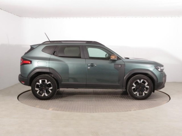 Dacia Duster  1.0 TCe Extreme