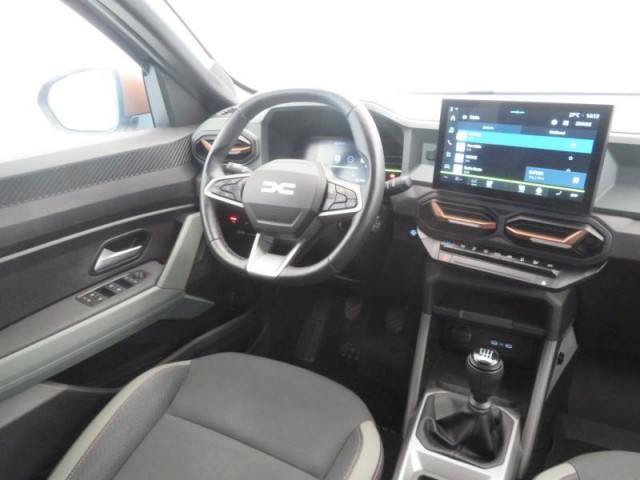 Dacia Duster  1.0 TCe Extreme
