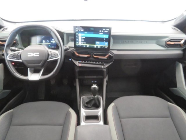 Dacia Duster  1.0 TCe Extreme