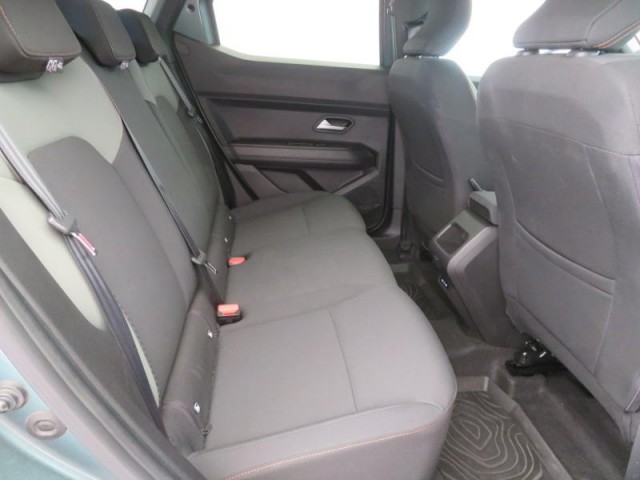 Dacia Duster  1.0 TCe Extreme