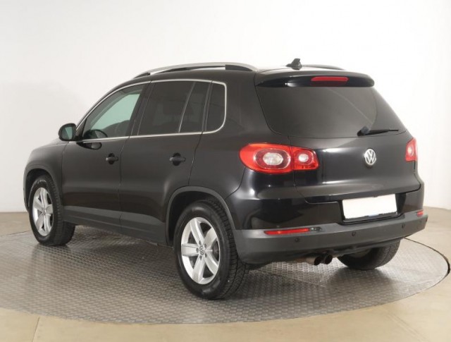 Volkswagen Tiguan  2.0 TSI Exclusive