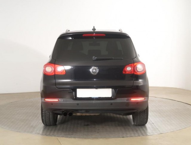 Volkswagen Tiguan  2.0 TSI Exclusive