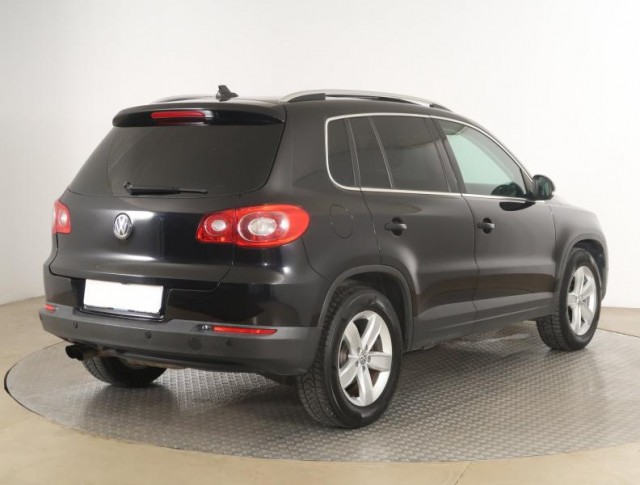 Volkswagen Tiguan  2.0 TSI Exclusive