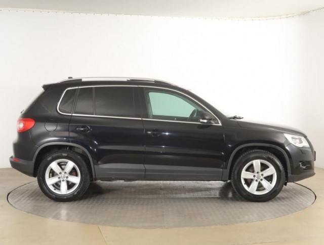 Volkswagen Tiguan  2.0 TSI Exclusive