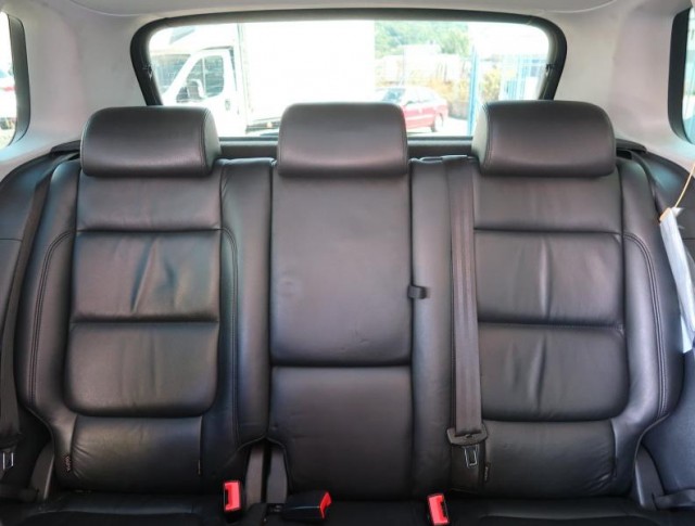 Volkswagen Tiguan  2.0 TSI Exclusive