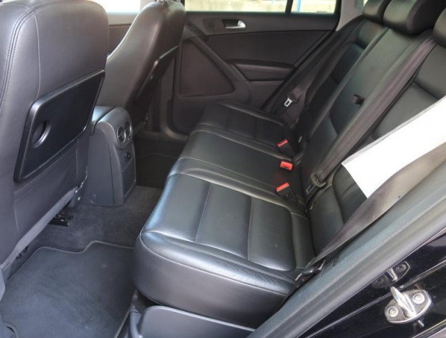 Volkswagen Tiguan  2.0 TSI Exclusive