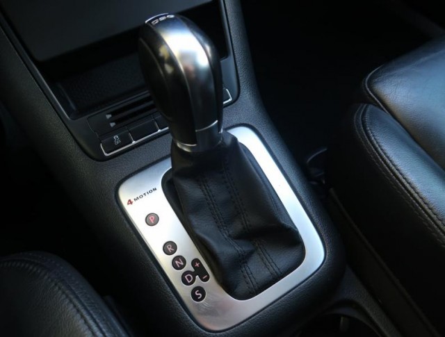 Volkswagen Tiguan  2.0 TSI Exclusive