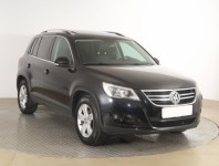 Volkswagen Tiguan  2.0 TSI Exclusive