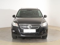 Volkswagen Tiguan  2.0 TSI Exclusive