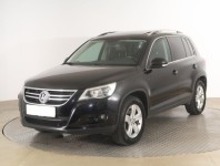 Volkswagen Tiguan  2.0 TSI Exclusive