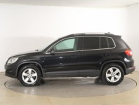 Volkswagen Tiguan  2.0 TSI Exclusive