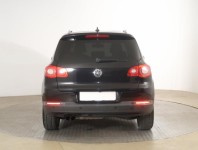 Volkswagen Tiguan  2.0 TSI Exclusive