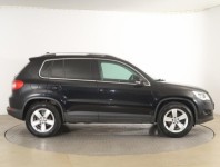 Volkswagen Tiguan  2.0 TSI Exclusive