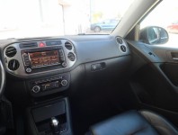 Volkswagen Tiguan  2.0 TSI Exclusive