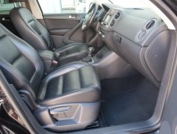 Volkswagen Tiguan  2.0 TSI Exclusive