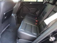 Volkswagen Tiguan  2.0 TSI Exclusive