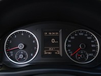 Volkswagen Tiguan  2.0 TSI Exclusive