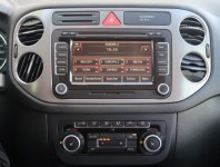 Volkswagen Tiguan  2.0 TSI Exclusive
