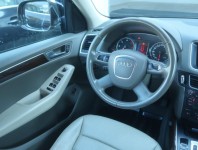 Audi Q5  2.0 TDI sport