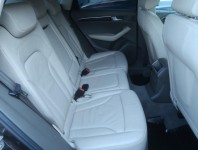 Audi Q5  2.0 TDI sport