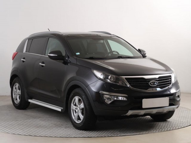Kia Sportage  1.6 GDI 