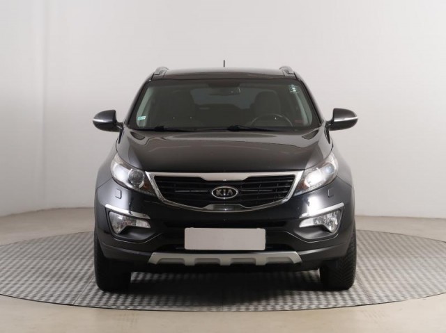 Kia Sportage  1.6 GDI 