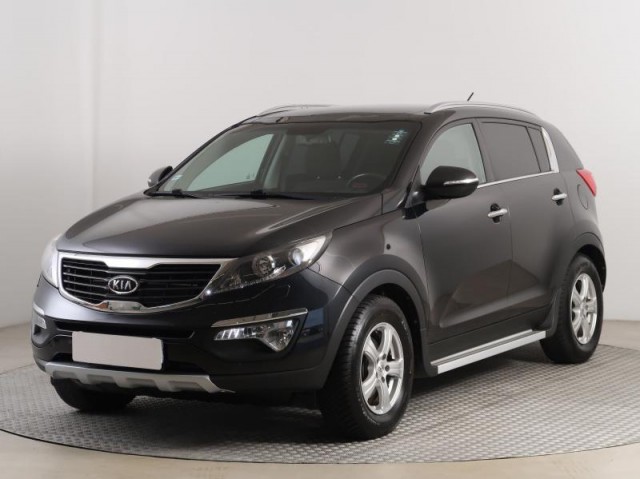 Kia Sportage  1.6 GDI 