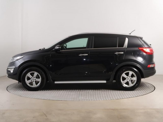 Kia Sportage  1.6 GDI 