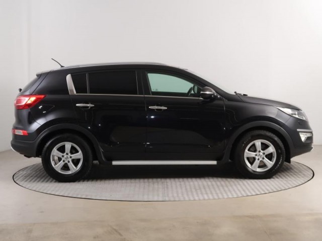 Kia Sportage  1.6 GDI 