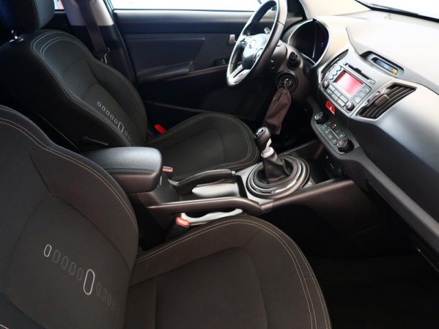 Kia Sportage  1.6 GDI 