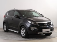 Kia Sportage  1.6 GDI 