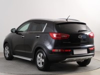 Kia Sportage  1.6 GDI 
