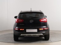 Kia Sportage  1.6 GDI 