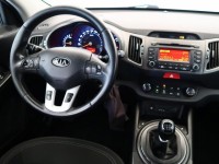 Kia Sportage  1.6 GDI 