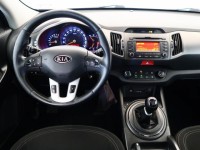 Kia Sportage  1.6 GDI 