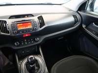 Kia Sportage  1.6 GDI 