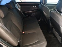 Kia Sportage  1.6 GDI 